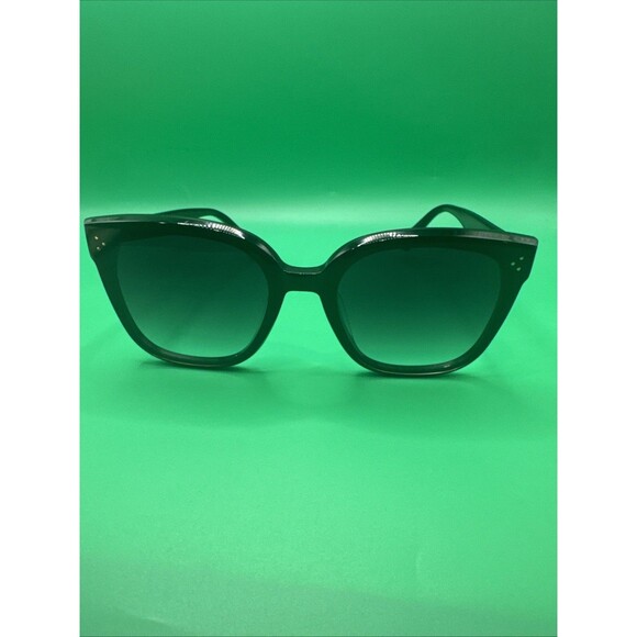 Gentle Monster Womens Sunglasses Rick 01 Puyi 20th Gray Gradation Lenses Limited main image 8